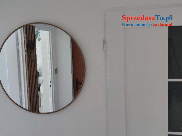 Sprzedam piękne mieszkanie po generalnym remoncie - 10