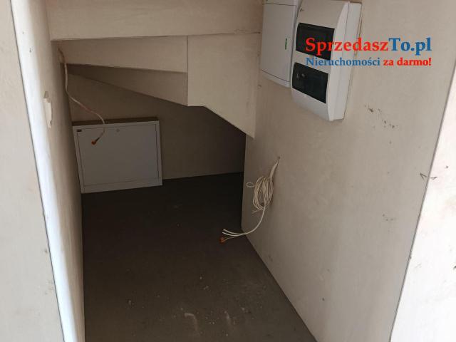 Mieszkanie z ogródkiem - 6