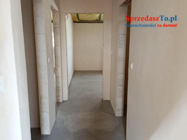 Mieszkanie dwa poziomy - 7