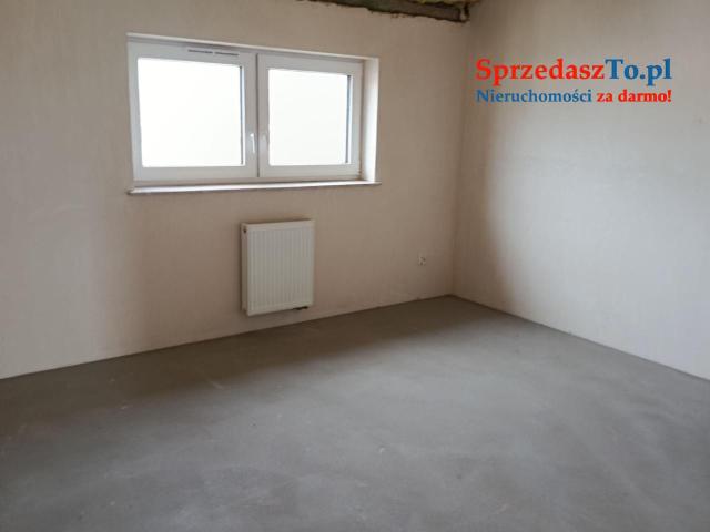 Mieszkanie dwa poziomy - 8