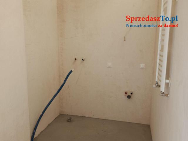 Mieszkanie dwa poziomy - 9