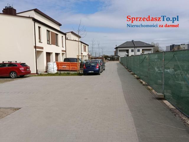 Mieszkanie dwa poziomy - 10