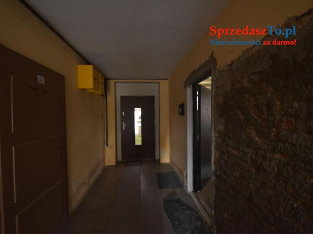 OKAZJA -Mieszkanie z potencjałem 96 m²- ogródek.