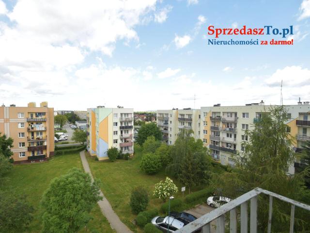 OKAZJA -Mieszkanie z potencjałem 96 m²- ogródek.