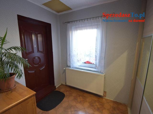 Kawalerka 30 m2 z ogródkiem, parter, osobne wejście.