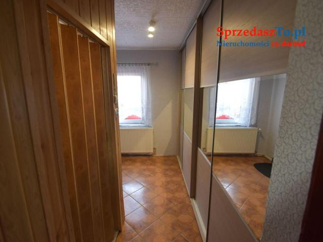 Kawalerka 30 m2 z ogródkiem, parter, osobne wejście. - 6