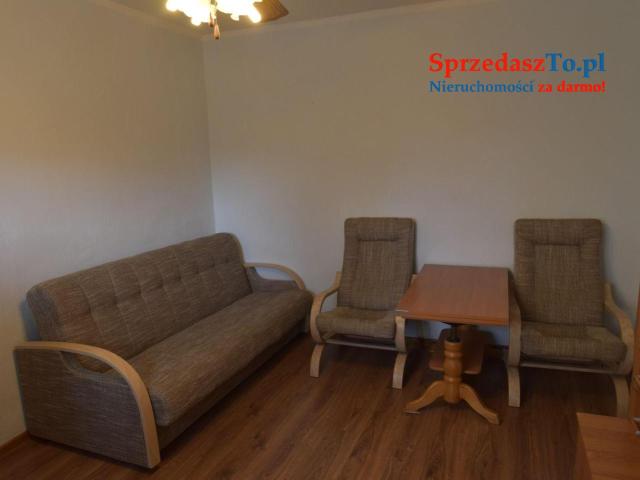 Kawalerka 30 m2 z ogródkiem, parter, osobne wejście. - 9