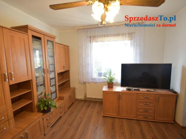 Kawalerka 30 m2 z ogródkiem, parter, osobne wejście. - 10