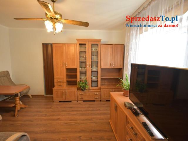 Kawalerka 30 m2 z ogródkiem, parter, osobne wejście. - 11