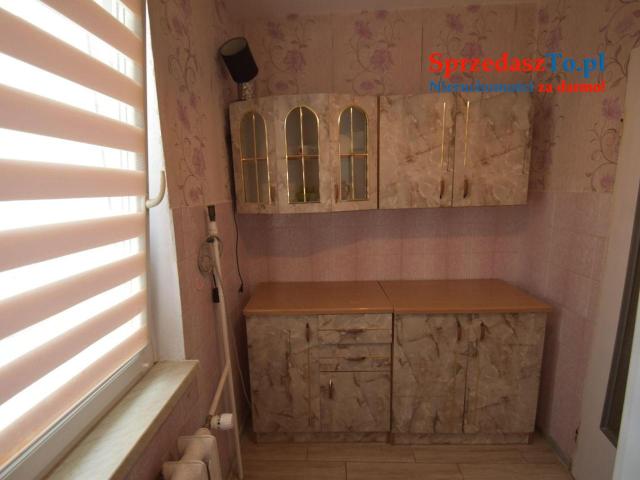 Mieszkanie 3 pokojowe, 50,50 m2 z balkonem na osiedlu Różanym - 9