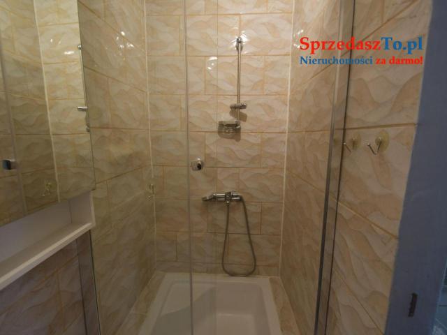 Mieszkanie 3 pokojowe, 50,50 m2 z balkonem na osiedlu Różanym - 11