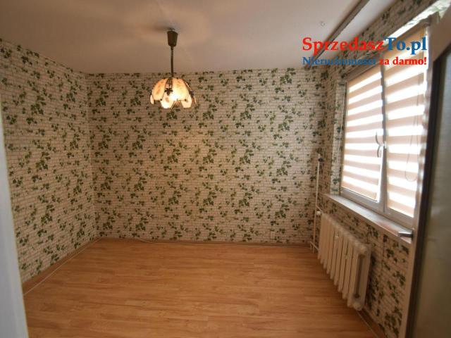 Mieszkanie 3 pokojowe, 50,50 m2 z balkonem na osiedlu Różanym - 12