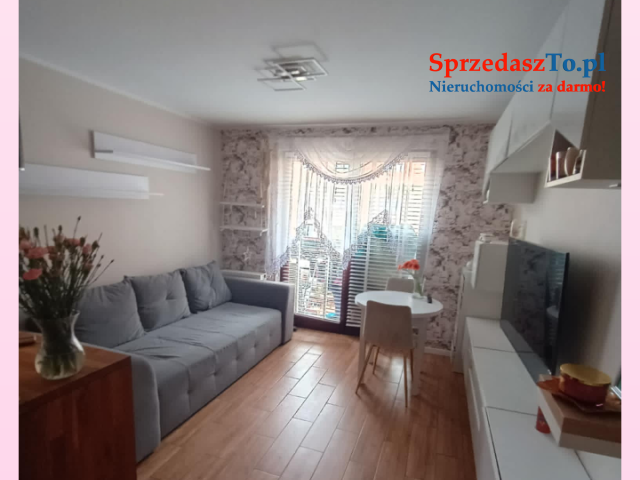 Sprzedam mieszkanie we Wrocławiu