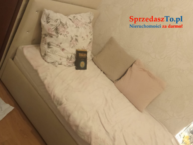 Sprzedam mieszkanie we Wrocławiu - 6