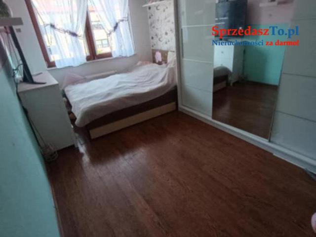 Sprzedam mieszkanie we Wrocławiu - 8