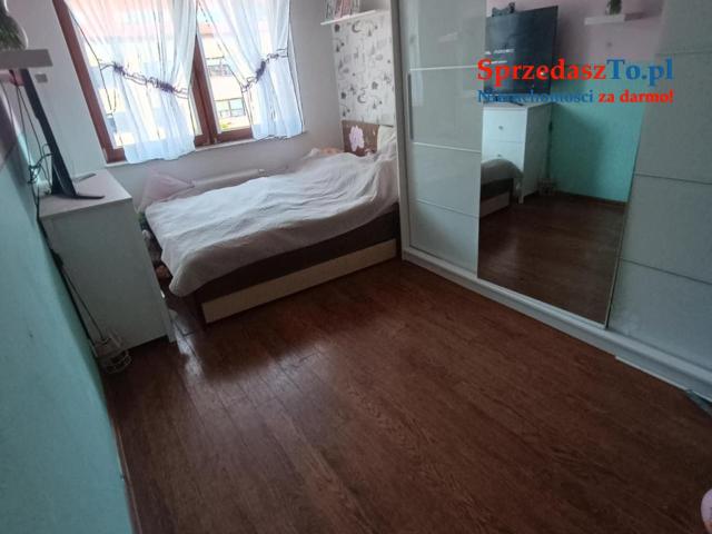 Sprzedam mieszkanie we Wrocławiu - 9