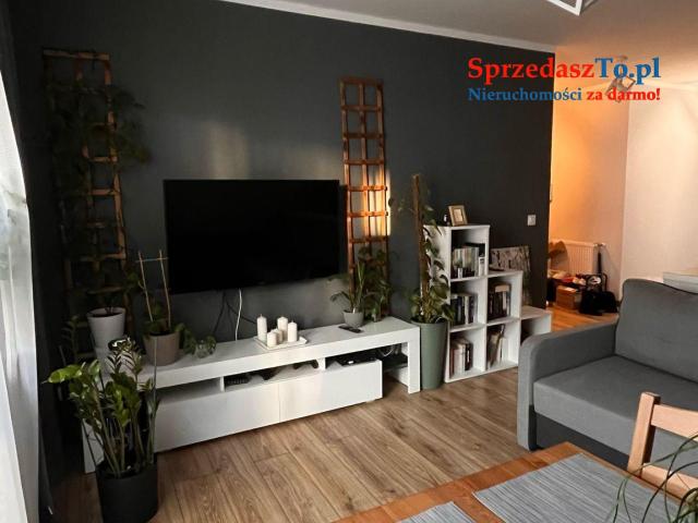 Słoneczne 3 pokojowe mieszkanie w Smolcu+ prywatne miejsce parkingowe - 7