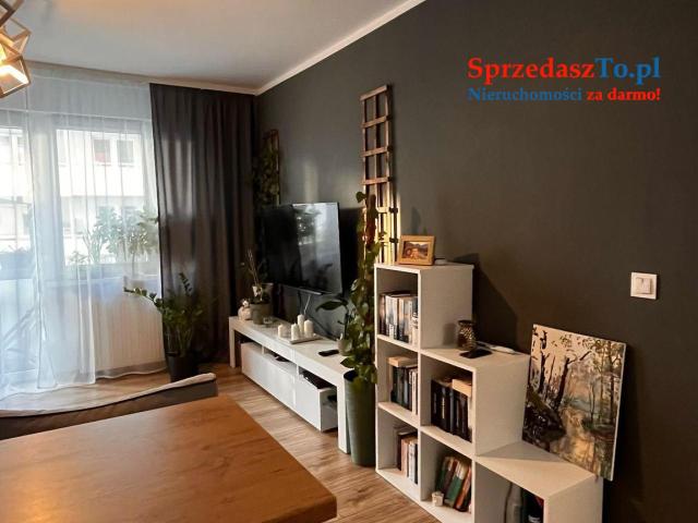 Słoneczne 3 pokojowe mieszkanie w Smolcu+ prywatne miejsce parkingowe - 10