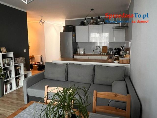 Słoneczne 3 pokojowe mieszkanie w Smolcu+ prywatne miejsce parkingowe - 12