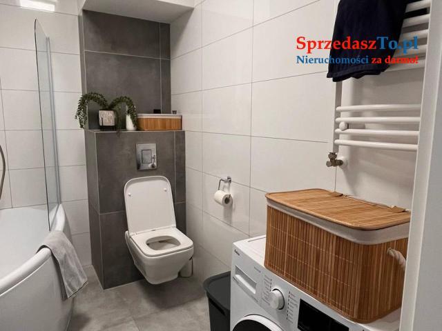 Słoneczne 3 pokojowe mieszkanie w Smolcu+ prywatne miejsce parkingowe - 14