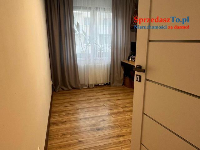 Słoneczne 3 pokojowe mieszkanie w Smolcu+ prywatne miejsce parkingowe - 15