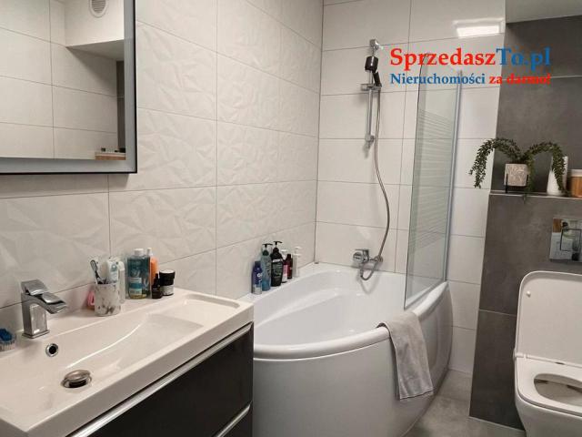 Słoneczne 3 pokojowe mieszkanie w Smolcu+ prywatne miejsce parkingowe - 17