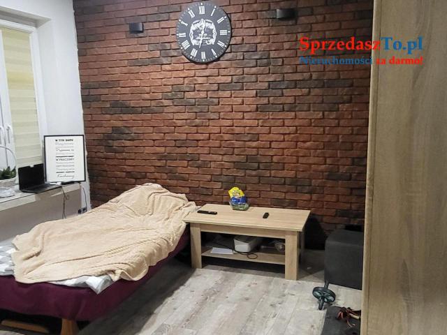 Kawalerka w centrum - 6