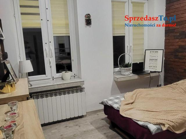 Kawalerka w centrum - 7