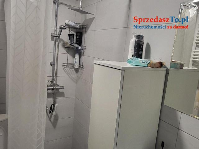 Kawalerka w centrum - 9