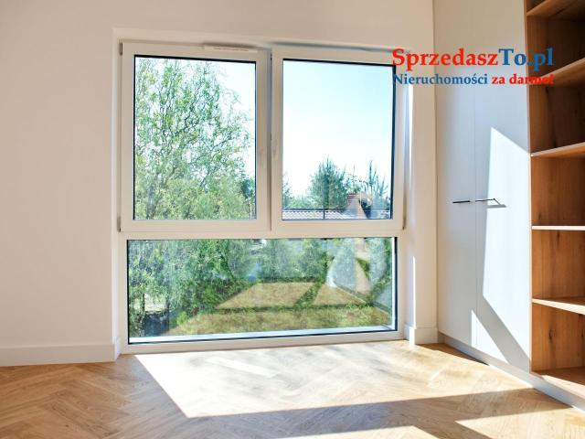 Nowoczesny wykończony "pod klucz" segment 147 m². - 9