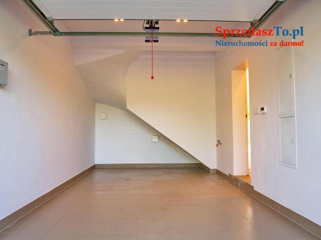 Nowoczesny wykończony "pod klucz" segment 147 m². - 15