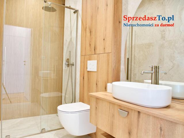 Nowoczesny wykończony "pod klucz" segment 147 m². - 16