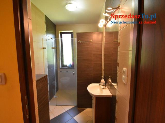 Dom wolnostojący, 195 m2 Bielawa, ul. Brzozowa blisko jeziora. - 6