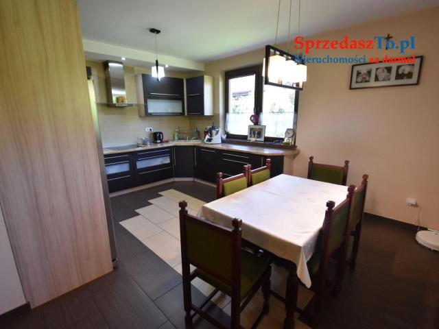 Dom wolnostojący, 195 m2 Bielawa, ul. Brzozowa blisko jeziora. - 7