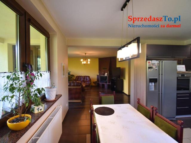 Dom wolnostojący, 195 m2 Bielawa, ul. Brzozowa blisko jeziora. - 8