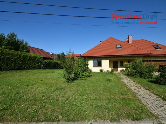 Dom wolnostojący, 195 m2 Bielawa, ul. Brzozowa blisko jeziora. - 10