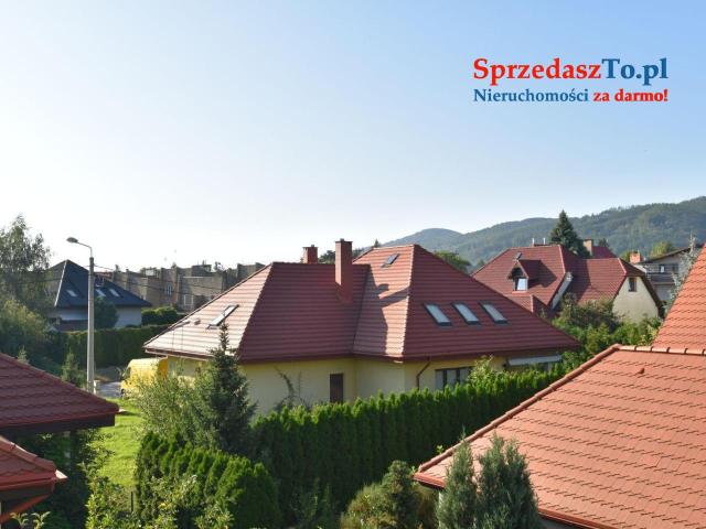 Dom wolnostojący, 195 m2 Bielawa, ul. Brzozowa blisko jeziora. - 11