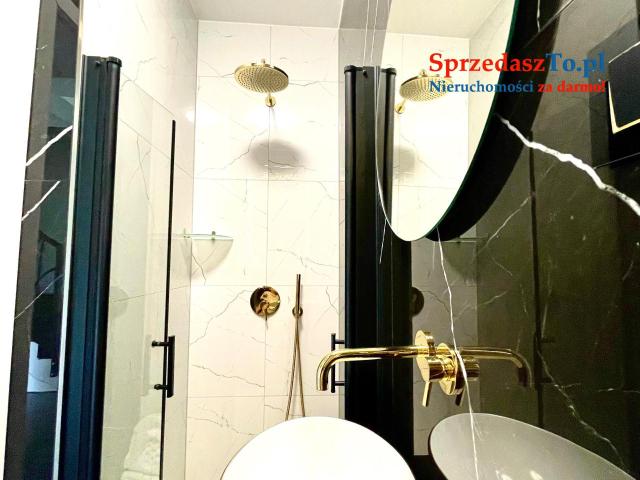 Nowy dom w eleganckim stylu 198,72m2 Kiełpino Pomorskie blisko Trójmiasta - 10