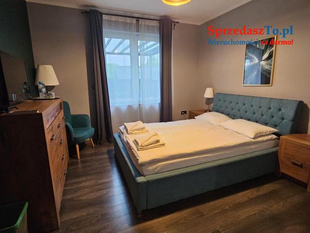 Dom w górach + domek na wynajem • 6 apartamentów • Pompa ciepła + fotowoltaika - 8