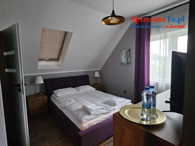 Dom w górach + domek na wynajem • 6 apartamentów • Pompa ciepła + fotowoltaika - 9