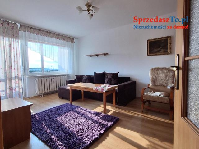 Wynajmę mieszkanie 2pok,50m2