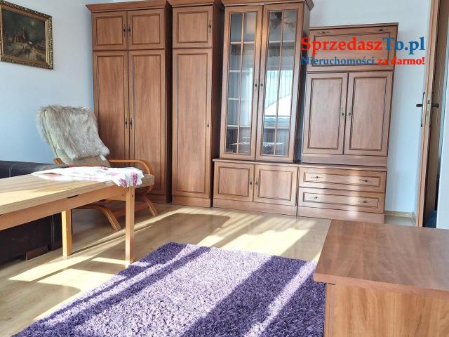 Wynajmę mieszkanie 2pok,50m2