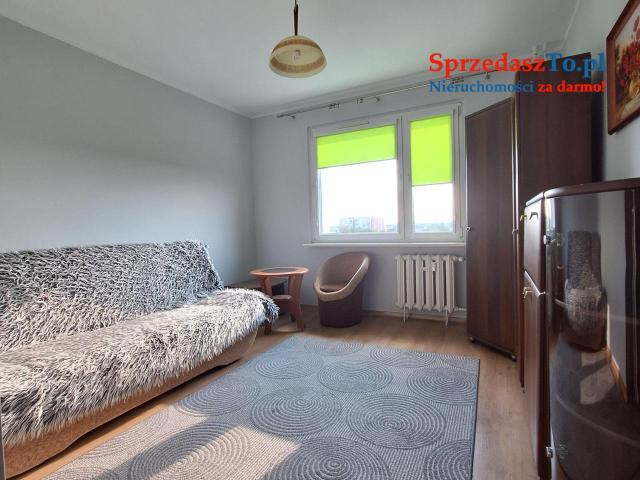 Wynajmę mieszkanie 2pok,50m2