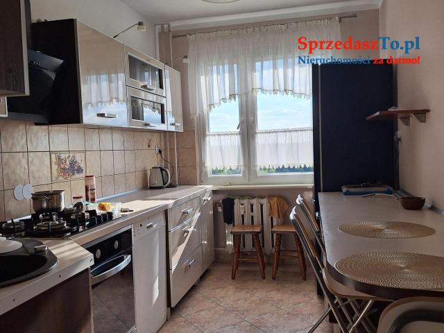 Wynajmę mieszkanie 2pok,50m2