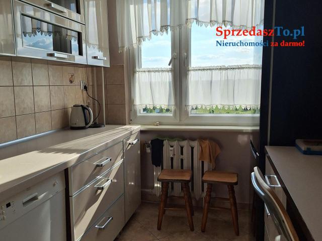 Wynajmę mieszkanie 2pok,50m2 - 6