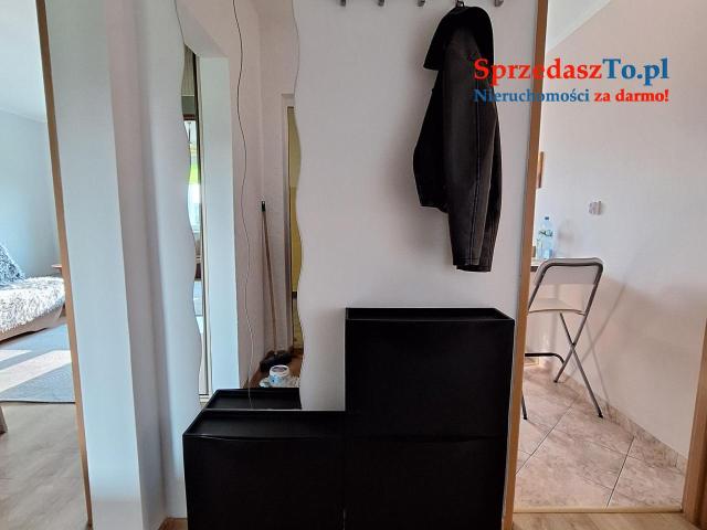 Wynajmę mieszkanie 2pok,50m2 - 7