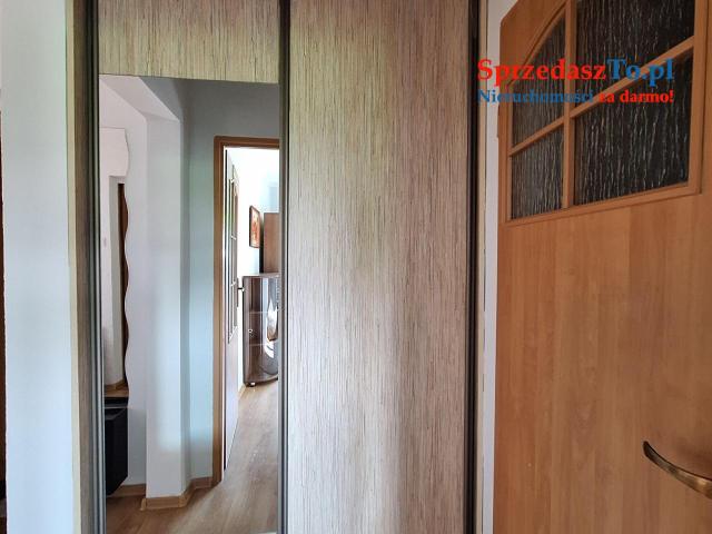 Wynajmę mieszkanie 2pok,50m2 - 8