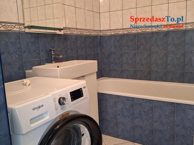 Wynajmę mieszkanie 2pok,50m2 - 9