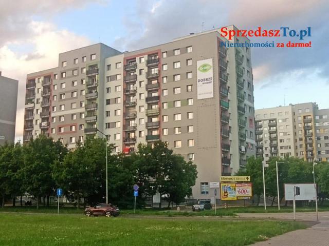 Wynajmę mieszkanie 2pok,50m2 - 10