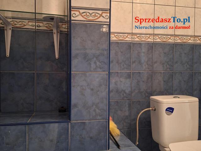 Wynajmę mieszkanie 2pok,50m2 - 11